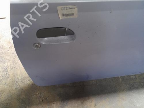 Dør højre fortil DAIHATSU CUORE VI (L251, L250_, L260_) 1.0 (58 hp) 21712349