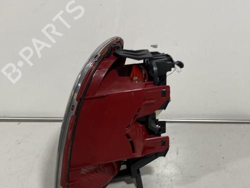 Used Left taillight Left taillight MINI MINI (R56) Cooper D (109 hp) 21697029 21697029