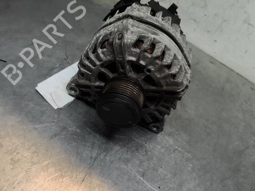 Alternator CITROËN C3 III (SX) 1.6 BlueHDi 100 | BP36014717M7 - Image 2