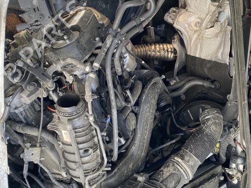 Used Parts AUDI A3 Sportback (8VA, 8VF)  35 TFSI  4376516