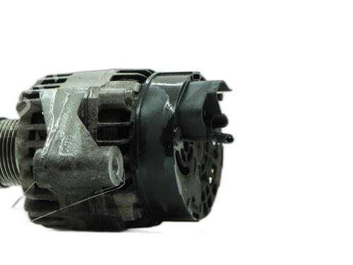 Used Alternator Alternator FIAT DOBLO Bus (263_) [2009-2023] 35899551 35899551