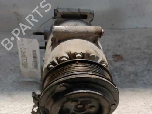 AC compressor FORD FOCUS III 1.6 TDCi | BP21699606M34 