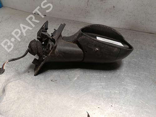 Used Right mirror CITROËN C3 I (FC_, FN_) 1.4 HDi (68 hp) 27894027