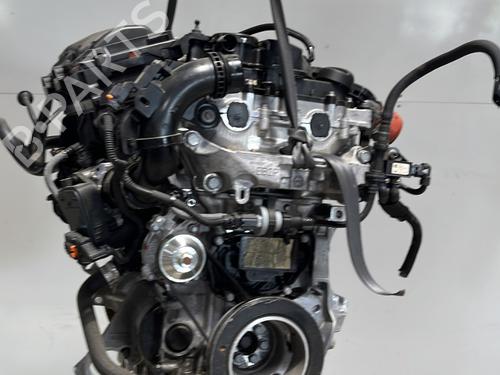 Used Engine Engine CITROËN C3 III (SX) 1.2 THP 110 (SXHNPS, SXHNZT, SXHNZ6) (110 hp) 26729353 26729353