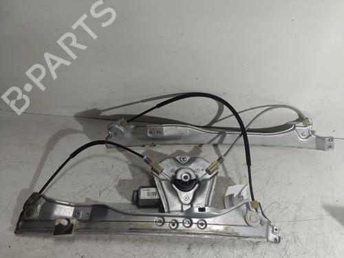 Used Front right window mechanism Front right window mechanism 21703969 21703969