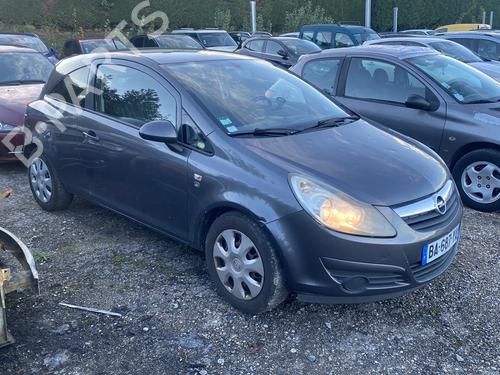 Display monitor OPEL CORSA D (S07) 1.3 CDTI (L08, L68) | BP21714058C48 
