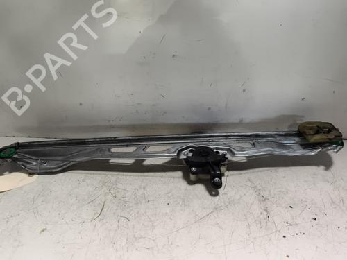 Front right window mechanism FORD TRANSIT V363 Van (FCD, FDD) 2.2 TDCi | BP24848066C23 - Image 2