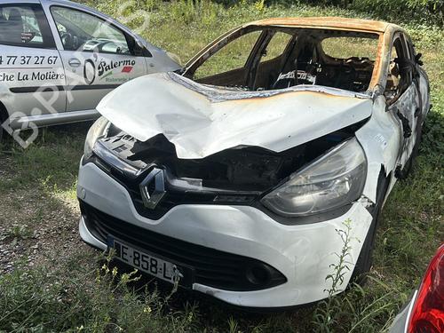 Alternator RENAULT CLIO IV (BH_) 1.5 dCi 75 | BP30774979M7