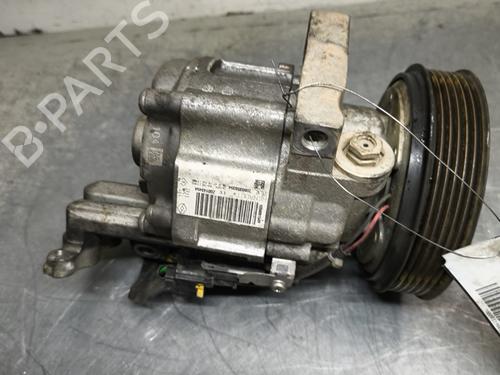 Used AC compressor DACIA SANDERO 1.5 dCi (68 hp) 32995542