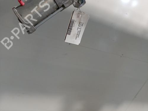 Used Starter FORD FOCUS IV (HN) 1.0 EcoBoost (125 hp) 27684644
