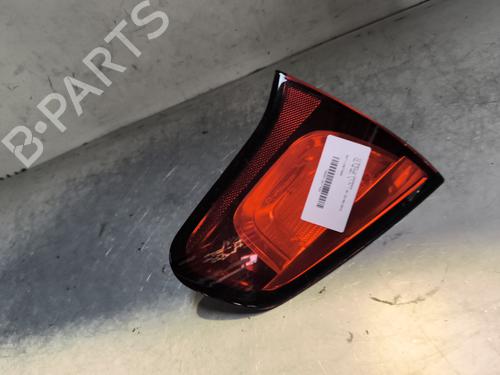 Venstre baglygte bagklap CITROËN C3 II (SC_) 1.4 (73 hp) 28442391