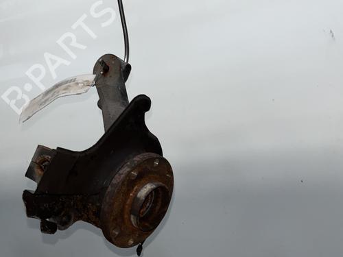 Used Right front steering knuckle Right front steering knuckle FIAT STILO (192_) 1.6 16V (192_XB1A) (103 hp) 26893943 26893943