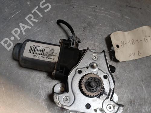 Right front window motor RENAULT MASTER II Van (FD) 2.5 dCi | BP28165013E20 