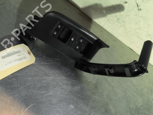 Used Left front window switch SEAT IBIZA IV SC (6J1, 6P5) 1.2 TSI (90 hp) 29384357