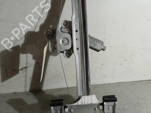 Vindusheismekanisme venstre foran OPEL KARL (C16) 1.0 (75 hp) 26893855