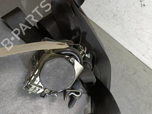 Front left belt tensioner RENAULT MEGANE III Coupe (DZ0/1_) 1.5 dCi (DZ09, DZ0D, DZ1F, DZ1G, DZ14, DZ29) | BP29384346C87 