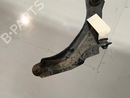 Used Right front suspension arm Right front suspension arm RENAULT CLIO IV Grandtour (KH_) 1.5 dCi 90 (KHN3, KHN4) (90 hp) 36512140 36512140