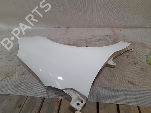 Right front fenders CITROËN C4 Coupe (LA_) 1.6 HDi | BP21718721C42 