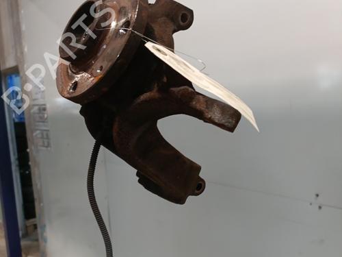 Right front steering knuckle CITROËN C3 I (FC_, FN_) 1.4 i | BP28302295M26