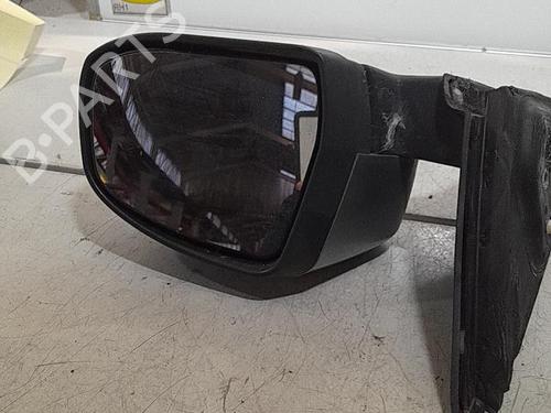 Right mirror FORD MONDEO IV (BA7) 1.8 TDCi | BP21706356C27