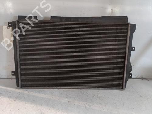 water-radiator-vw-golf-vi-5k1-2008-2009-2010-2011-2012-2013-2014-25034120 main image