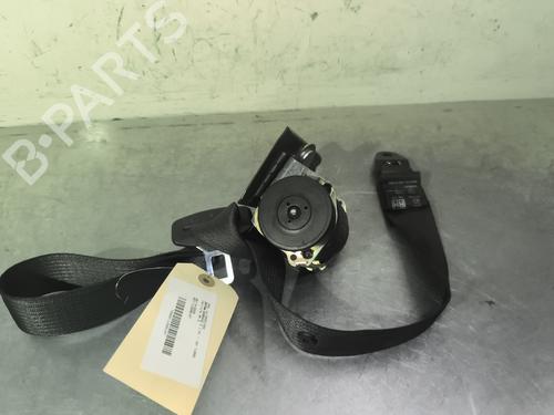 Used Rear right belt tensioner OPEL ASTRA J (P10) 1.4 Turbo (68) (120 hp) 29732502