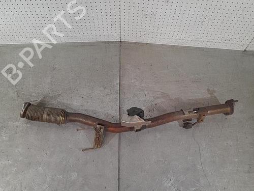 Exhaust system NISSAN JUKE (F15) 1.5 dCi | BP22032244M121 