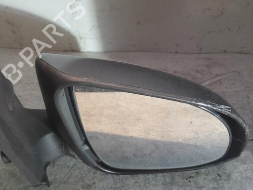 Used Right mirror CITROËN C1 II (PA_, PS_) 1.0 VTi 72 (72 hp) 22789451