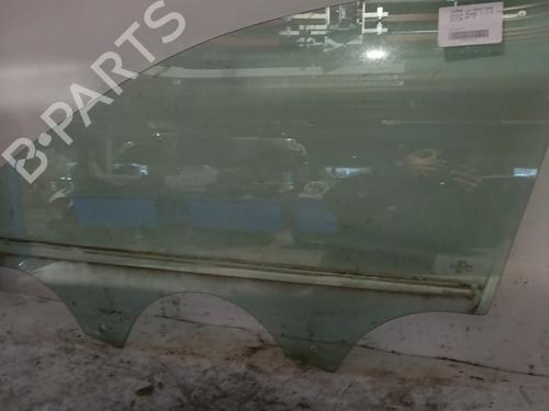 Front left door window CUPRA ATECA (KH7, KHP, KBP) 2.0 TSI 4Drive | BP22772183C18 
