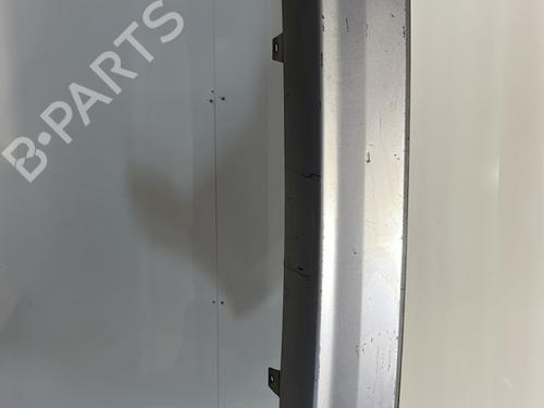 Used Rear bumper HYUNDAI TERRACAN (HP) 2.9 CRDi 4WD (150 hp) 26735037