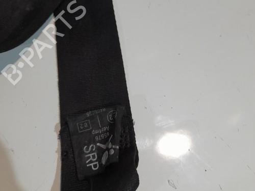 Used Front right seatbelt Front right seatbelt RENAULT TWINGO II (CN0_) 1.5 dCi (CN0E) (64 hp) 21721824 21721824