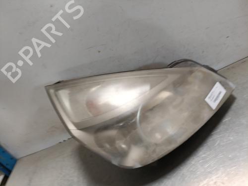 Right headlight RENAULT ESPACE IV (JK0/1_) 2.0 dCi (JK01, JK02, JK1J, JK1K, JK1H) | BP28165689C29 - Image 3