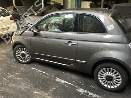 Hattehylde FIAT 500 (312_) 1.2 (312AXA1A) | BP34282986C85 - Image 5
