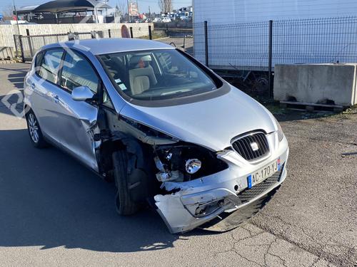 Pipe SEAT ALTEA (5P1) 1.9 TDI | BP29354068M125  - Image 5