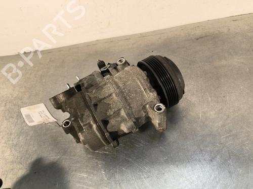 AC compressor BMW 1 (E87) 116 d | BP29980156M34  - Image 5