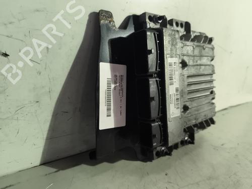 Engine control unit (ECU) RENAULT MEGANE III Hatchback (BZ0/1_, B3_) 1.5 dCi (BZ09, BZ0D, BZ1W, BZ29, BZ14) | BP27328217M57 
