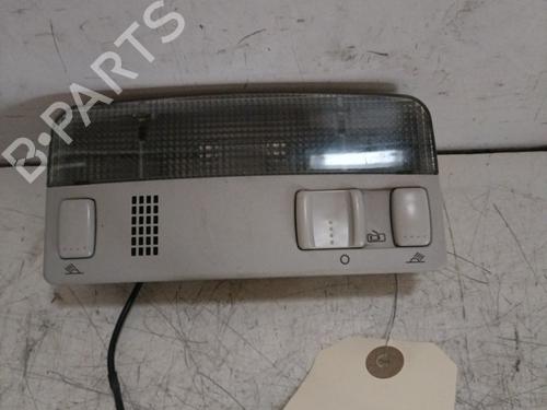 Used Interior roof light Interior roof light SKODA FABIA III (NJ3) 1.4 TDI (90 hp) 25336611 25336611