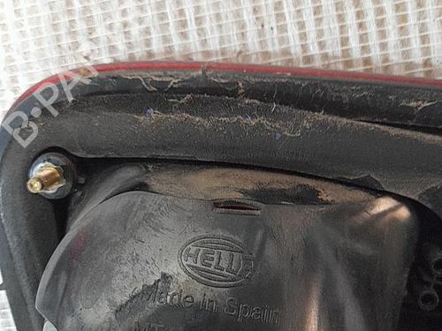 Used Left tailgate light SEAT IBIZA II (6K1) 1.9 SDI (68 hp) 21710665