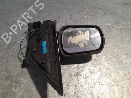Used Left mirror FORD FIESTA V (JH_, JD_) 1.4 TDCi (68 hp) 21720367