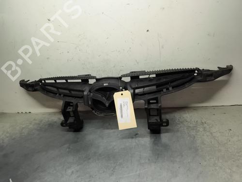 Grill MAZDA 2 (DE_, DH_) 1.5 (DE5FS) (103 hp) 32995715