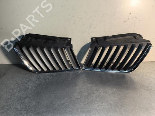 Used Grille MITSUBISHI L200 / TRITON (KA_T, KB_T) 2.5 DI-D 4WD (KB4T) (136 hp) 29501330