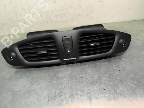 Used Air vent RENAULT SCÉNIC III (JZ0/1_) 1.5 dCi (110 hp) 31816248