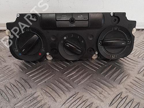 Used Climate control Climate control VW GOLF V (1K1) 1.6 (102 hp) 21723666 21723666