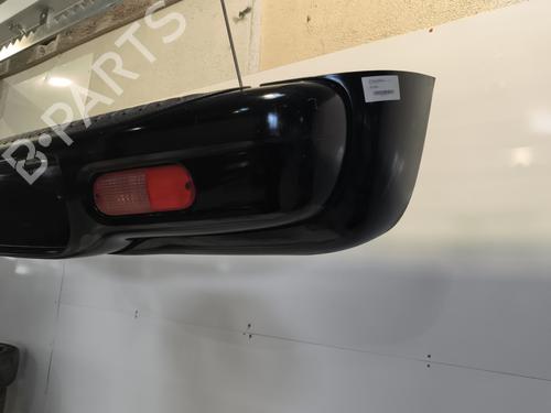 Rear bumper CHRYSLER PT CRUISER (PT_) 2.2 CRD | BP24590027C8 