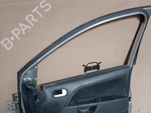 Right front door FORD FIESTA V (JH_, JD_) 1.4 TDCi | BP21720342C3 
