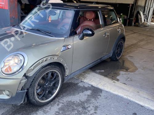Used Parts MINI MINI (R56)  Cooper S  4560079