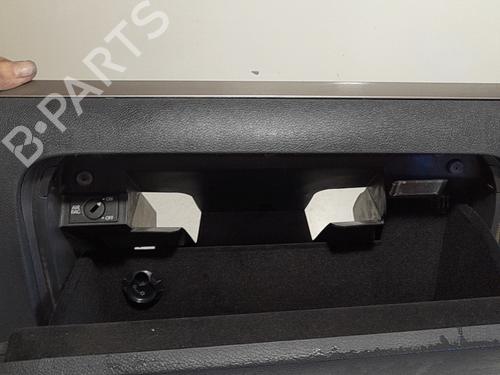 Glove box VW GOLF V (1K1) 1.9 TDI | BP21696988C95 
