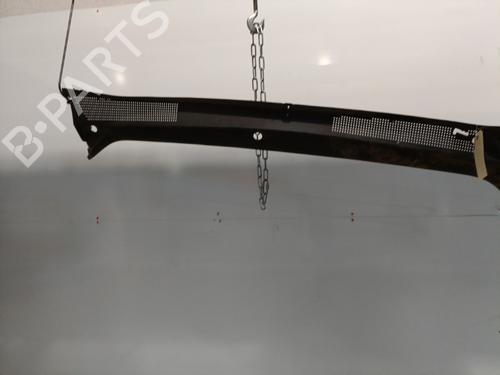 Used Scuttle panel Scuttle panel DACIA DUSTER (HM_) 1.5 dCi 115 (HMAD) (116 hp) 21699828 21699828