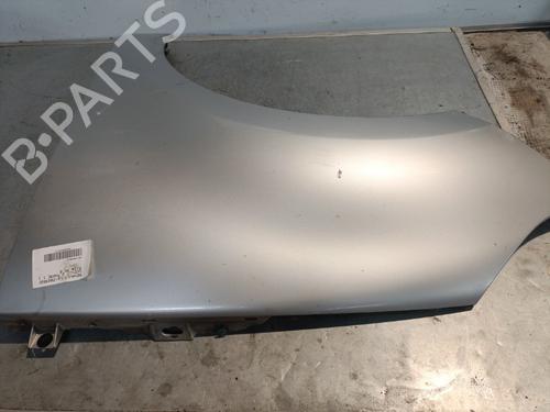 Used Left front fenders RENAULT SCÉNIC III (JZ0/1_) 1.5 dCi (106 hp) 21699932
