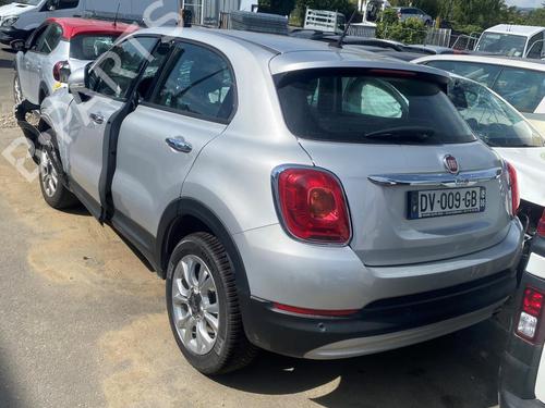 Right front window switch FIAT 500X (334_) 1.6 (334AXE1A) | BP23822608I26 - Image 6